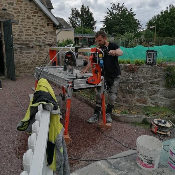 Wall coverings Mantilly