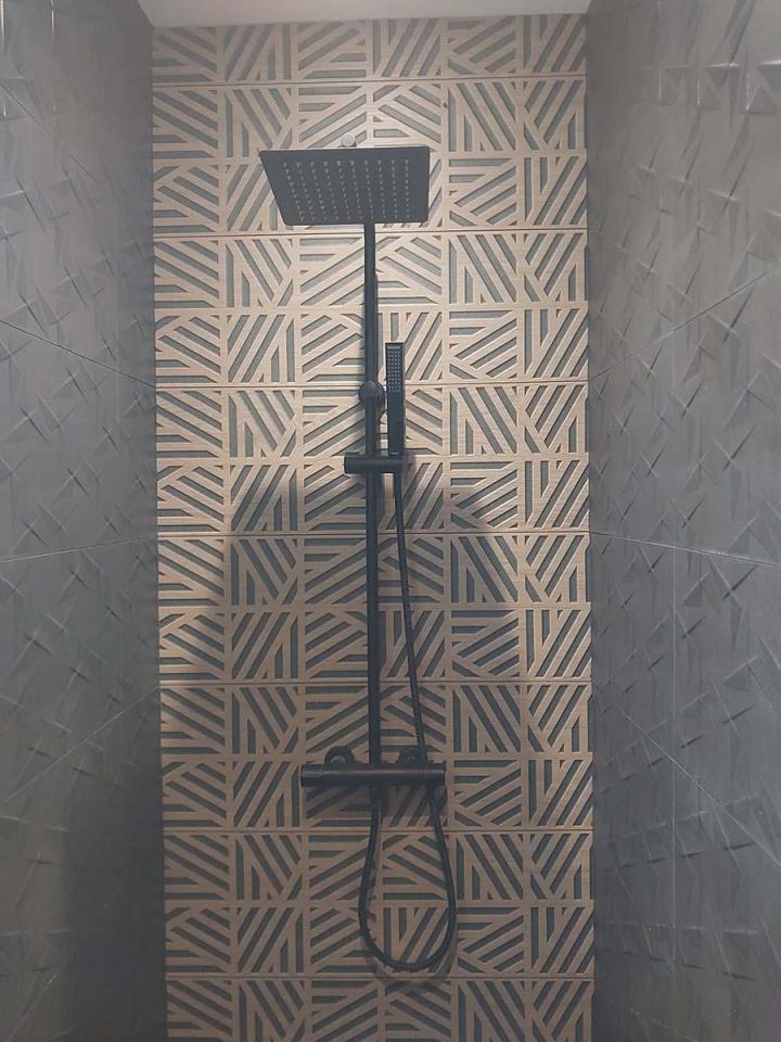 Revêtements muraux Mantilly