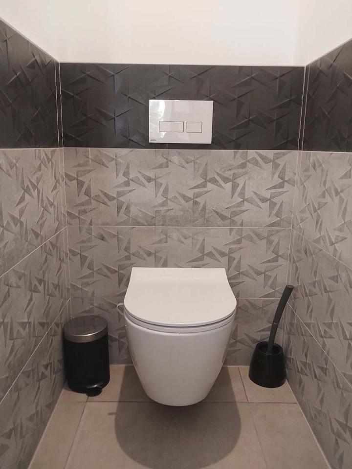 Revêtement de sols Mantilly