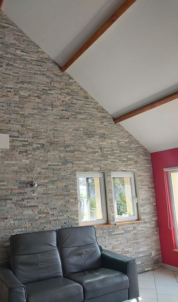 Réalisation de terrasse Mantilly