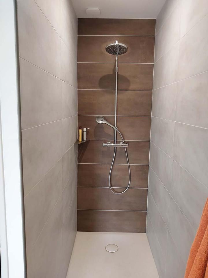 Revêtement de sols Mantilly