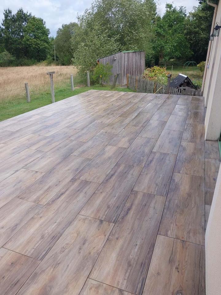 Wall coverings Mantilly