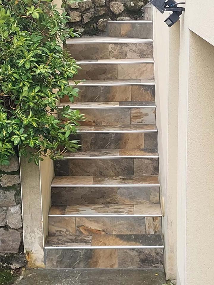 Flooring Mantilly