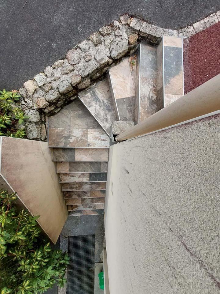 Wall coverings Mantilly