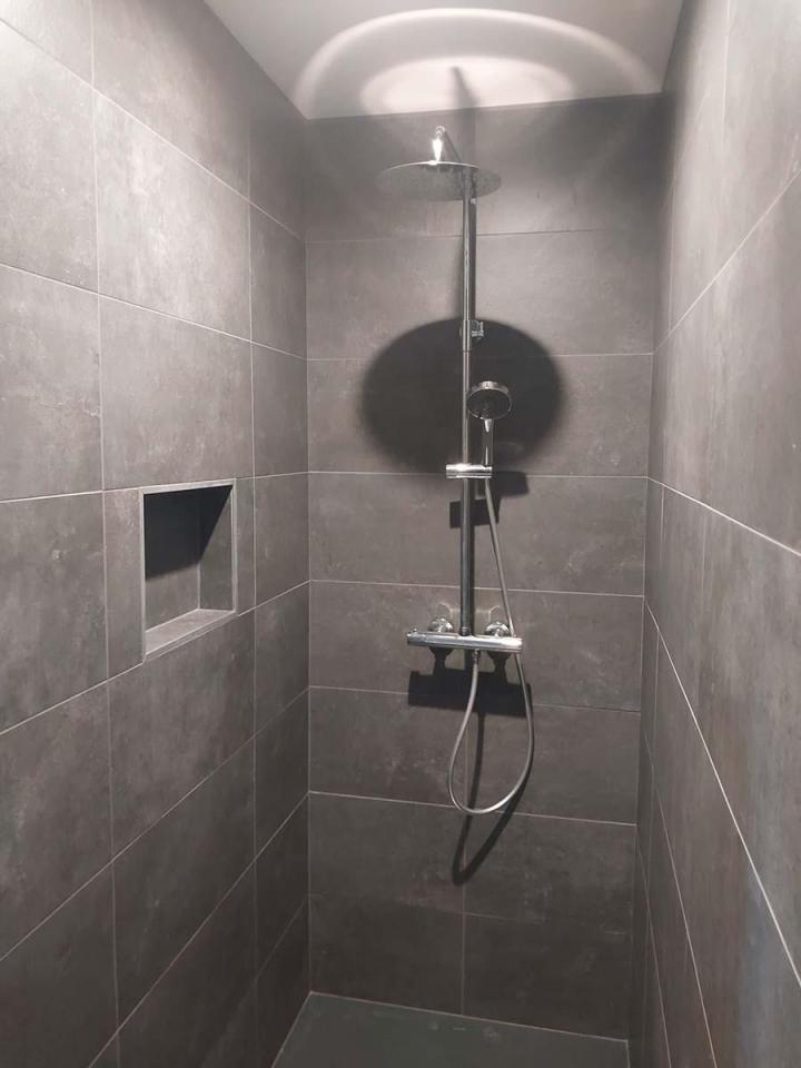 Revêtements muraux Mantilly