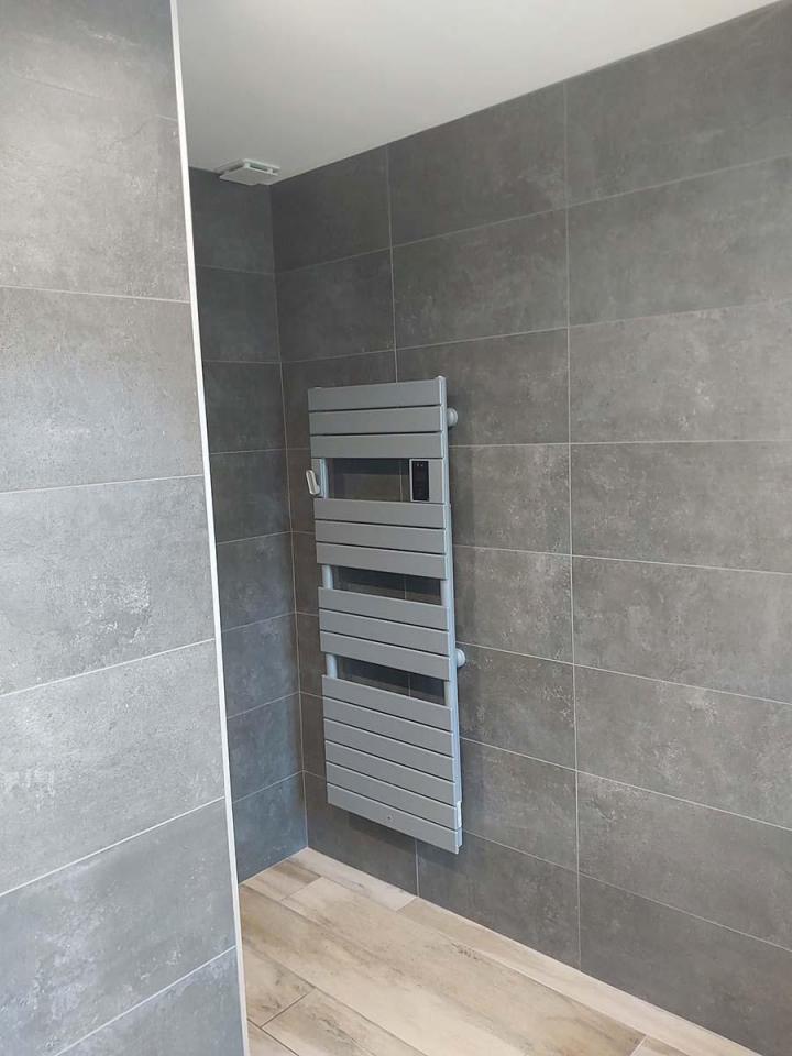 Revêtements muraux Mantilly