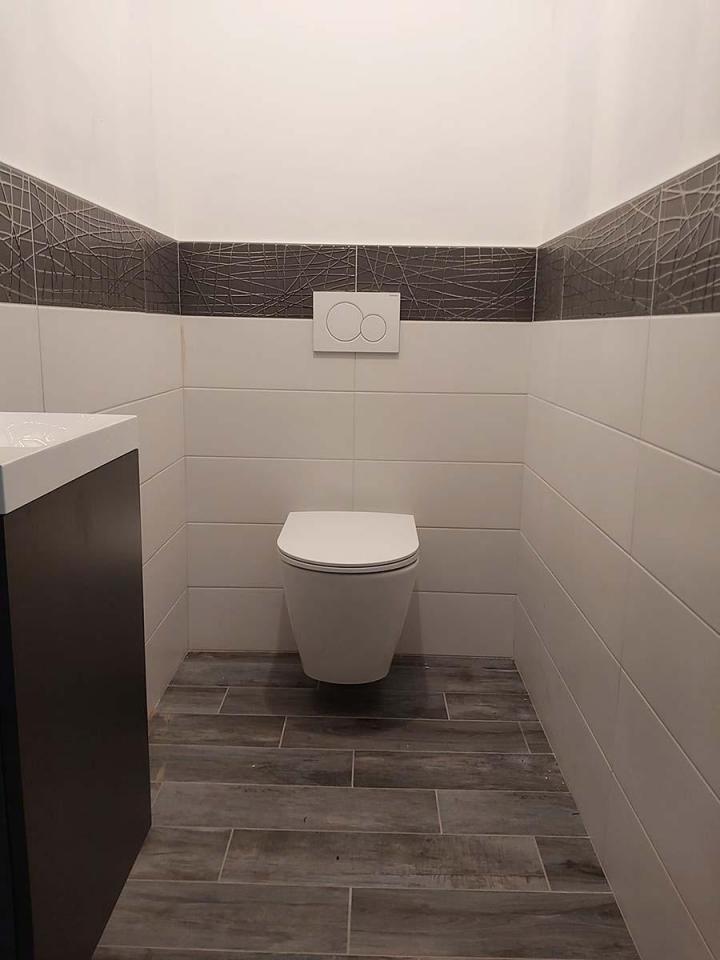 Revêtement de sols Mantilly