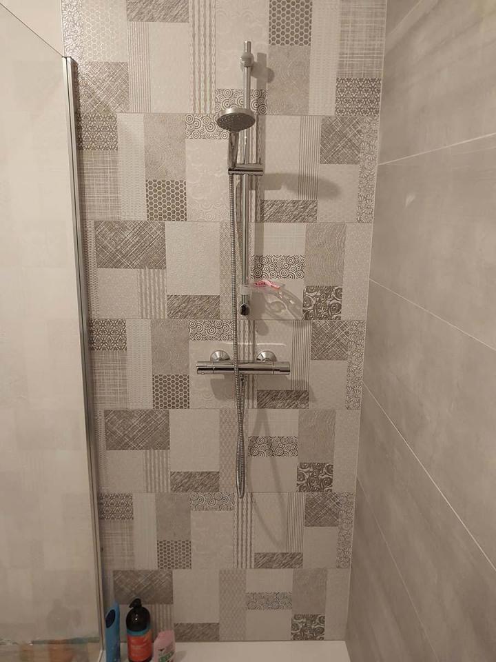 Réalisation de terrasse Mantilly