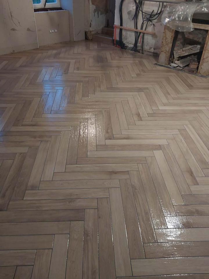 Revêtements muraux Mantilly