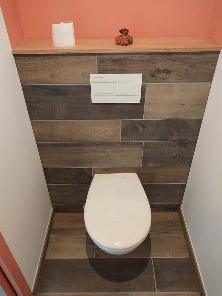 Revêtements muraux Mantilly