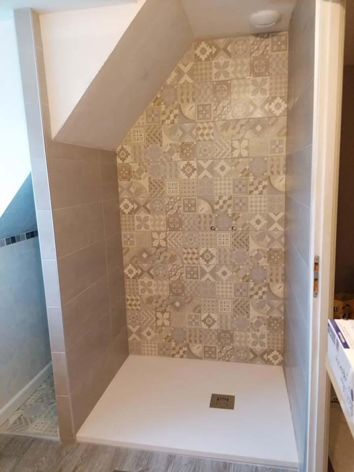 Revêtement de sols Mantilly