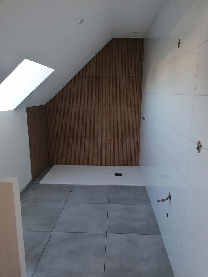 Revêtement de sols Mantilly