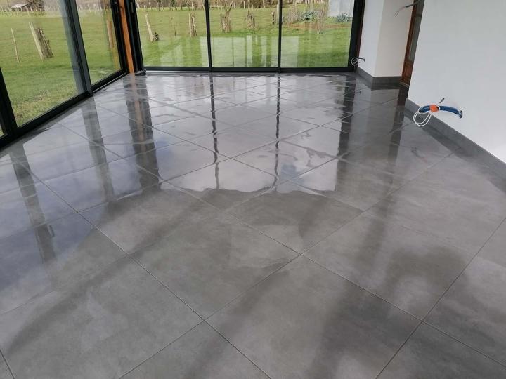 Revêtement de sols Mantilly