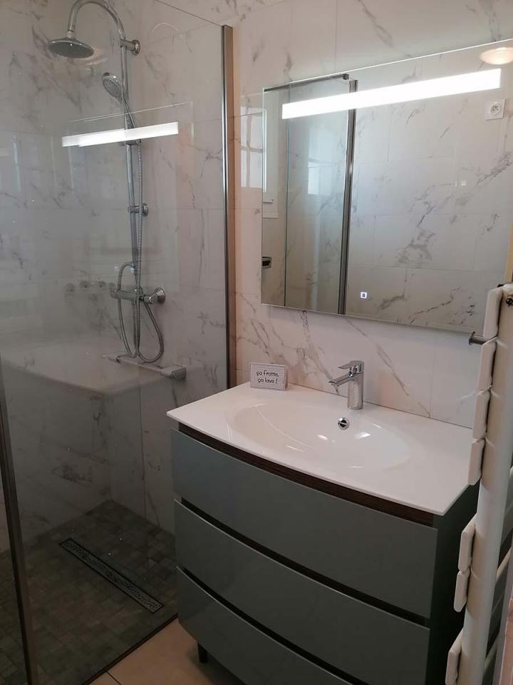 Revêtement de sols Mantilly