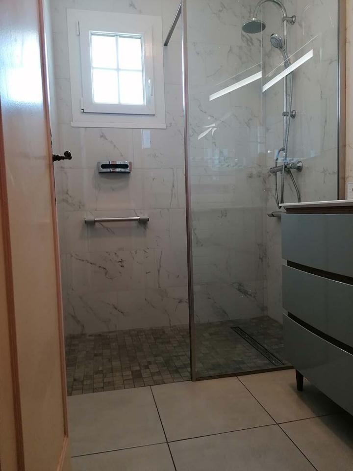 Revêtements muraux Mantilly