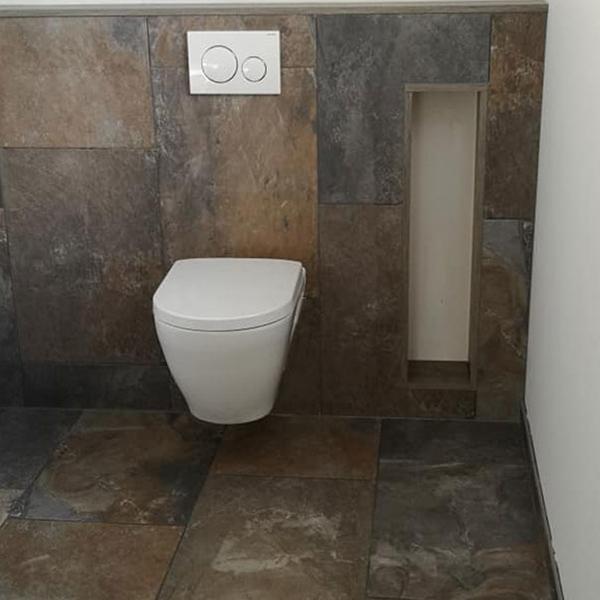 Revêtements muraux Mantilly